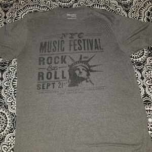 Old Navy New York Festival T-Shirt